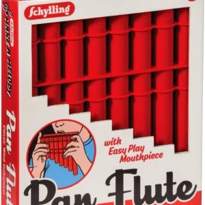 Schylling Pan Flute (One Random Color) - Music (PF)