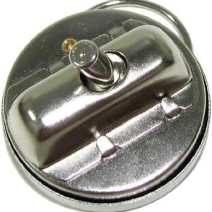 Schylling Hand Buzzer. 1 EA